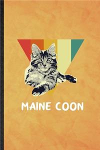 Maine Coon