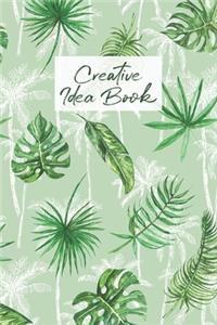 Creative Idea Book