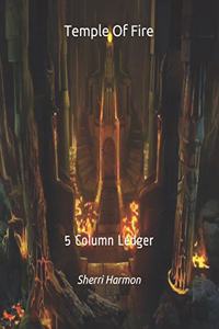 Temple Of Fire