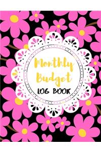 Monthly Budget Planner