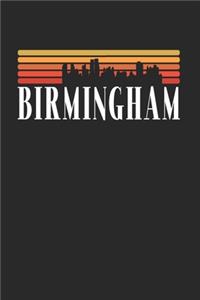 Skyline Birmingham