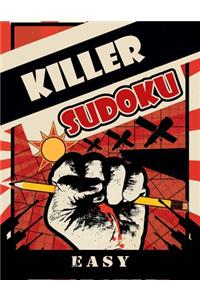 Killer Sudoku