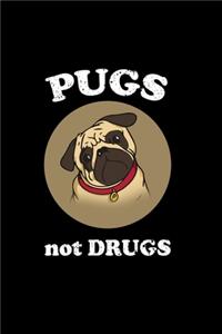 Pugs not Drugs!