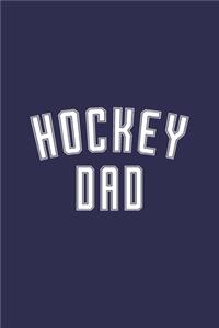 Hockey Dad