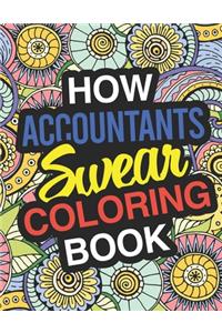 How Accountants Swear