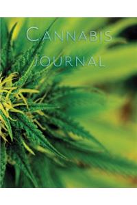 Cannabis Journal