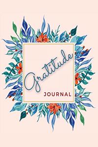 Gratitude Journal