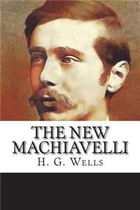The New Machiavelli