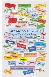 My Ocean Odyssey