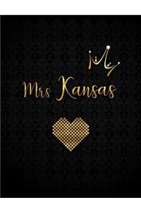 Mrs Kansas