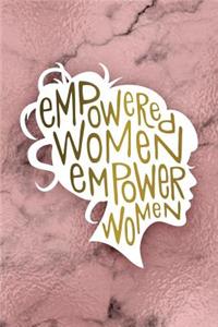 Empowered Women Empower Women