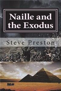 Naille and the Exodus: Jewish Exodus and Scythians