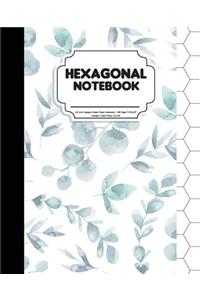 Hexagonal Notebook