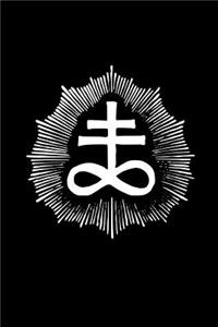The Cross of Leviathan
