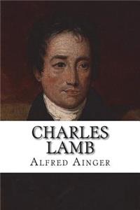 Charles Lamb
