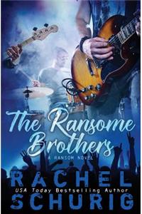 The Ransome Brothers