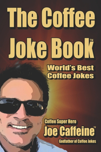 COFFEE JOKE BOOK