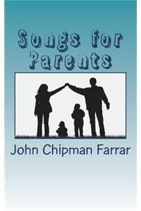 Songs for Parents