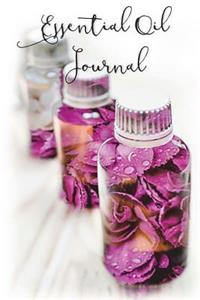 Essential Oil Journal