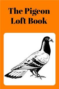 Pigeon Loft Book