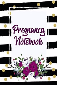 Pregnancy Notebook