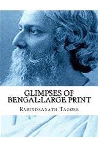 Glimpses of Bengal