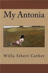 My Antonia