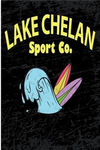 Lake Chelan Sport Co