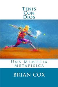 Tenis Con Dios