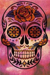 Dia De Los Muertos