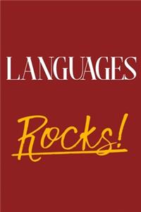 Languages Rocks!