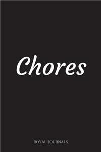 Chores