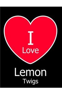 I Love Lemon Twigs