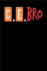 C.E.Bro