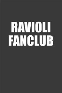 Ravioli Fanclub