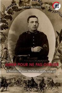 Aimer pour ne pas oublier
