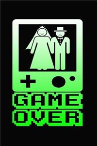 Game Over