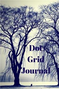 Dot Grid Journal