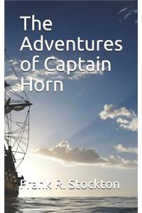 The Adventures of Captain Horn