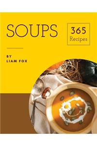 Soups 365