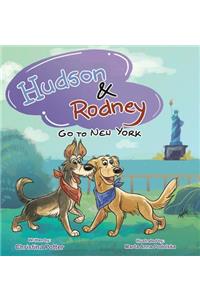 Hudson & Rodney