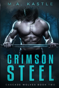 Crimson Steel