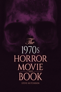 1970s Horror Movie Book