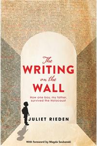 The Writing On The Wall