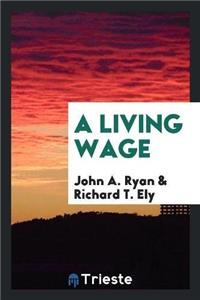 Living Wage