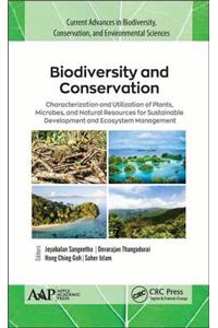 Biodiversity and Conservation