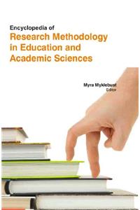Encyclopedia Of Research Methodology In Education And Academic Sciences ( 4 Volume Set