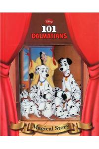 Disney's 101 Dalmations