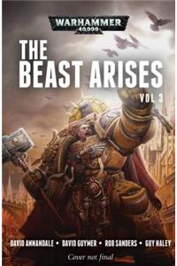 The Beast Arises: Volume 3