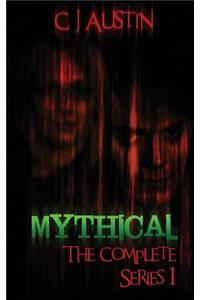 Mythical Series 1